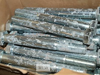 Inhoudtafel div bouten - afbeelding 3 van  6