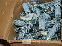 Inhoudtafel div bouten - afbeelding 4 van  6