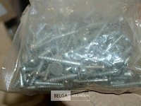 Inhoudtafel div bouten - afbeelding 5 van  6