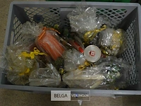 Inhouk bak partij div deco - afbeelding 1 van  2