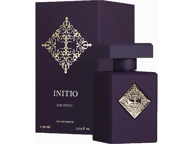 Initio - side effecrt - eau de parfum - 90ml - afbeelding 1 van  1