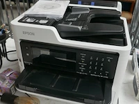 Inkjet printer epson - afbeelding 1 van  4