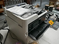Inkjet printer epson - afbeelding 2 van  4