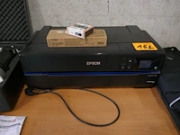 Inkjetprinter met wifi epson - afbeelding 10 van  11