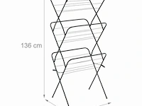 Inklapbaar wasrek - afbeelding 3 van  6