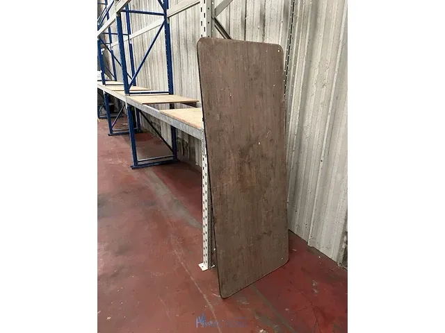 Inklapbare tafel - afbeelding 2 van  4