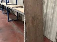 Inklapbare tafel - afbeelding 2 van  4
