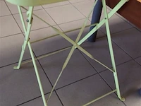Inklaptafel - afbeelding 2 van  2
