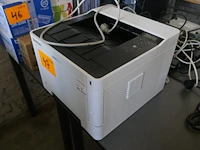 Inktjetprinter - afbeelding 1 van  4