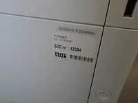 Inktjetprinter - afbeelding 3 van  4