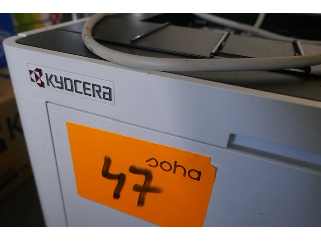 Inktjetprinter - afbeelding 4 van  4