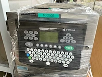 Inktjetprinter/code printer domino type model a200 - afbeelding 2 van  6