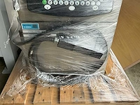 Inktjetprinter/code printer domino type model a200 - afbeelding 3 van  6
