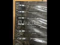Inleg tray met schroevendraaiers - afbeelding 1 van  5