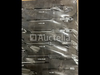 Inleg tray met schroevendraaiers - afbeelding 2 van  5
