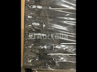 Inleg tray met schroevendraaiers - afbeelding 5 van  5