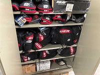 Inline hockey uitrusting - afbeelding 3 van  14
