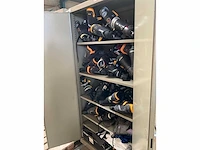 Inline hockey uitrusting - afbeelding 4 van  14