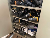 Inline hockey uitrusting - afbeelding 6 van  14