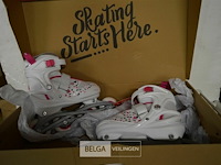 Inline skates semi - afbeelding 1 van  3