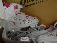 Inline skates semi - afbeelding 2 van  3