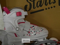 Inline skates semi - afbeelding 3 van  3