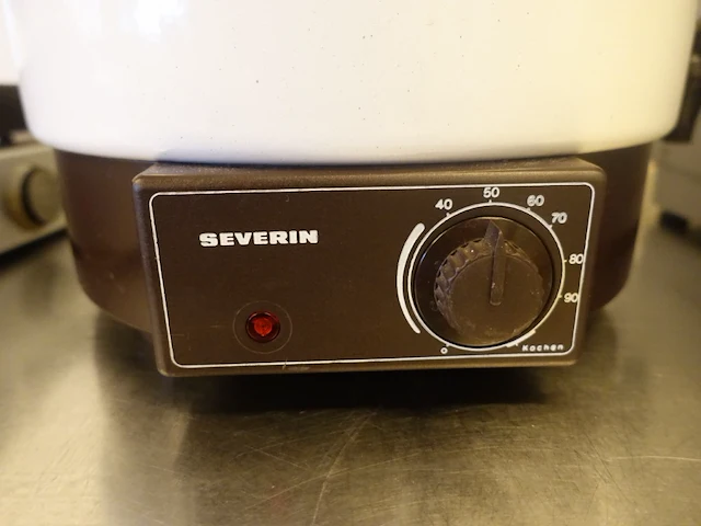 Inmaakketel severin - afbeelding 3 van  4