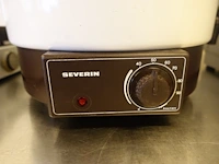 Inmaakketel severin - afbeelding 3 van  4