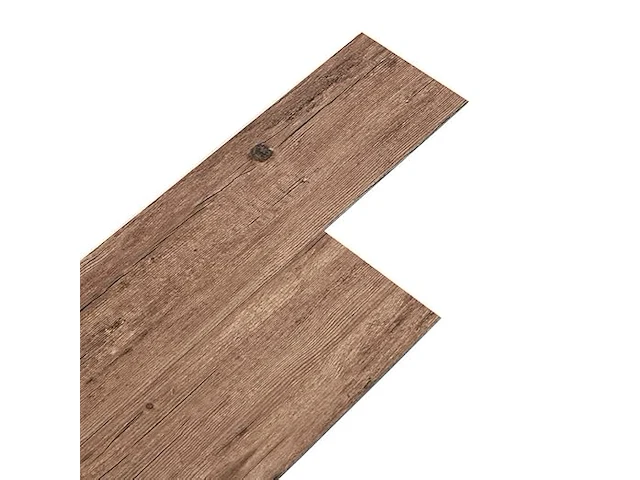 Inmozata pvc-vloerbedekking (36 + 18 stuks) - afbeelding 1 van  3