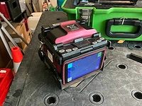 Inno m7 glasvezel lasapparaat - afbeelding 1 van  3