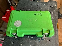 Inno m7 glasvezel lasapparaat - afbeelding 3 van  3