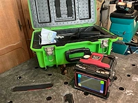 Inno m7 glasvezel lasapparaat - afbeelding 2 van  3