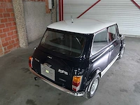 Innocenti - mini - klassieke auto's >15 - afbeelding 102 van  113