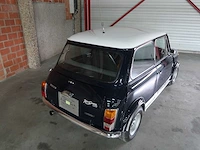 Innocenti - mini - klassieke auto's >15 - afbeelding 104 van  113