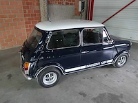 Innocenti - mini - klassieke auto's >15 - afbeelding 105 van  113