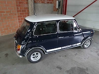 Innocenti - mini - klassieke auto's >15 - afbeelding 106 van  113