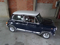 Innocenti - mini - klassieke auto's >15 - afbeelding 107 van  113