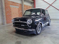 Innocenti - mini - klassieke auto's >15 - afbeelding 10 van  113