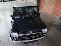 Innocenti - mini - klassieke auto's >15 - afbeelding 110 van  113