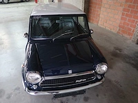 Innocenti - mini - klassieke auto's >15 - afbeelding 111 van  113