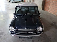 Innocenti - mini - klassieke auto's >15 - afbeelding 112 van  113