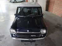 Innocenti - mini - klassieke auto's >15 - afbeelding 113 van  113
