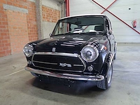 Innocenti - mini - klassieke auto's >15 - afbeelding 11 van  113