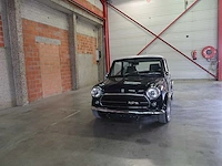 Innocenti - mini - klassieke auto's >15 - afbeelding 12 van  113