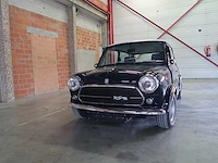 Innocenti - mini - klassieke auto's >15 - afbeelding 13 van  113