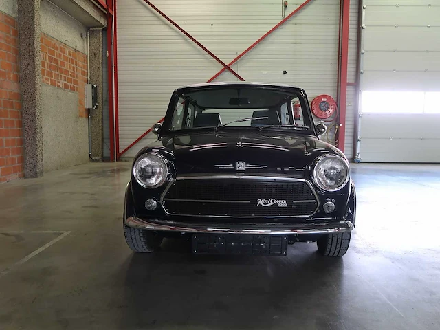 Innocenti - mini - klassieke auto's >15 - afbeelding 14 van  113