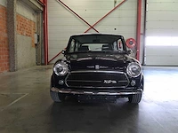 Innocenti - mini - klassieke auto's >15 - afbeelding 14 van  113