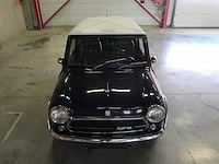 Innocenti - mini - klassieke auto's >15 - afbeelding 15 van  113