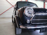 Innocenti - mini - klassieke auto's >15 - afbeelding 16 van  113