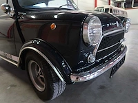 Innocenti - mini - klassieke auto's >15 - afbeelding 17 van  113